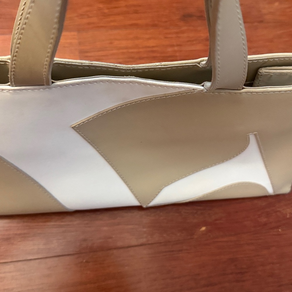 Furla Rectangle Hand Bag - Picture 7 of 13